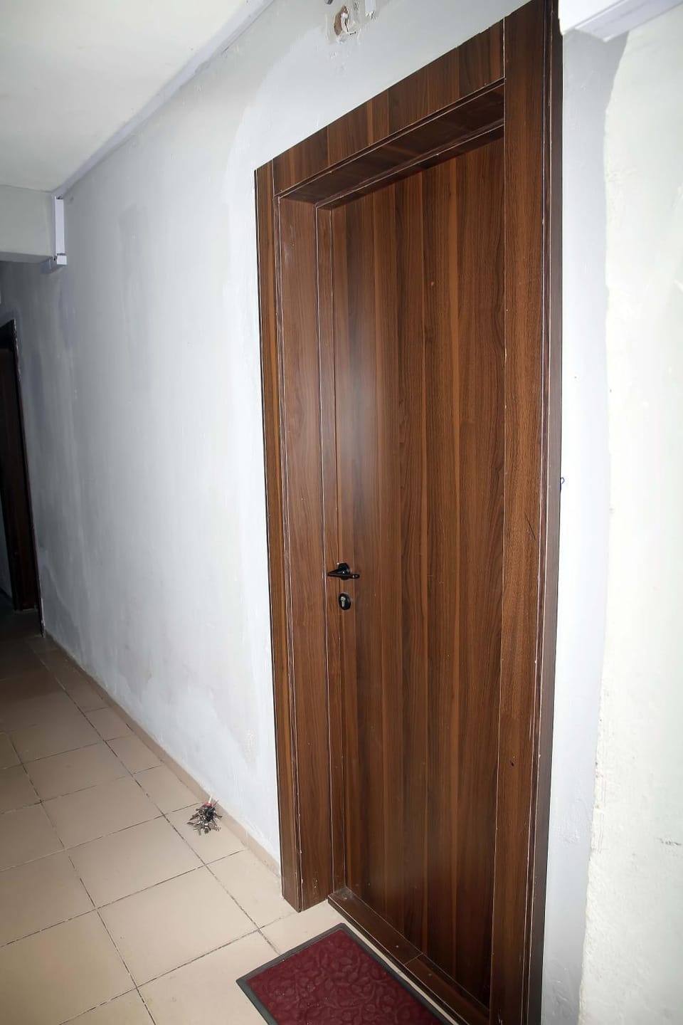 Smilley's Place Szilvie Apartment hotel in Lagos