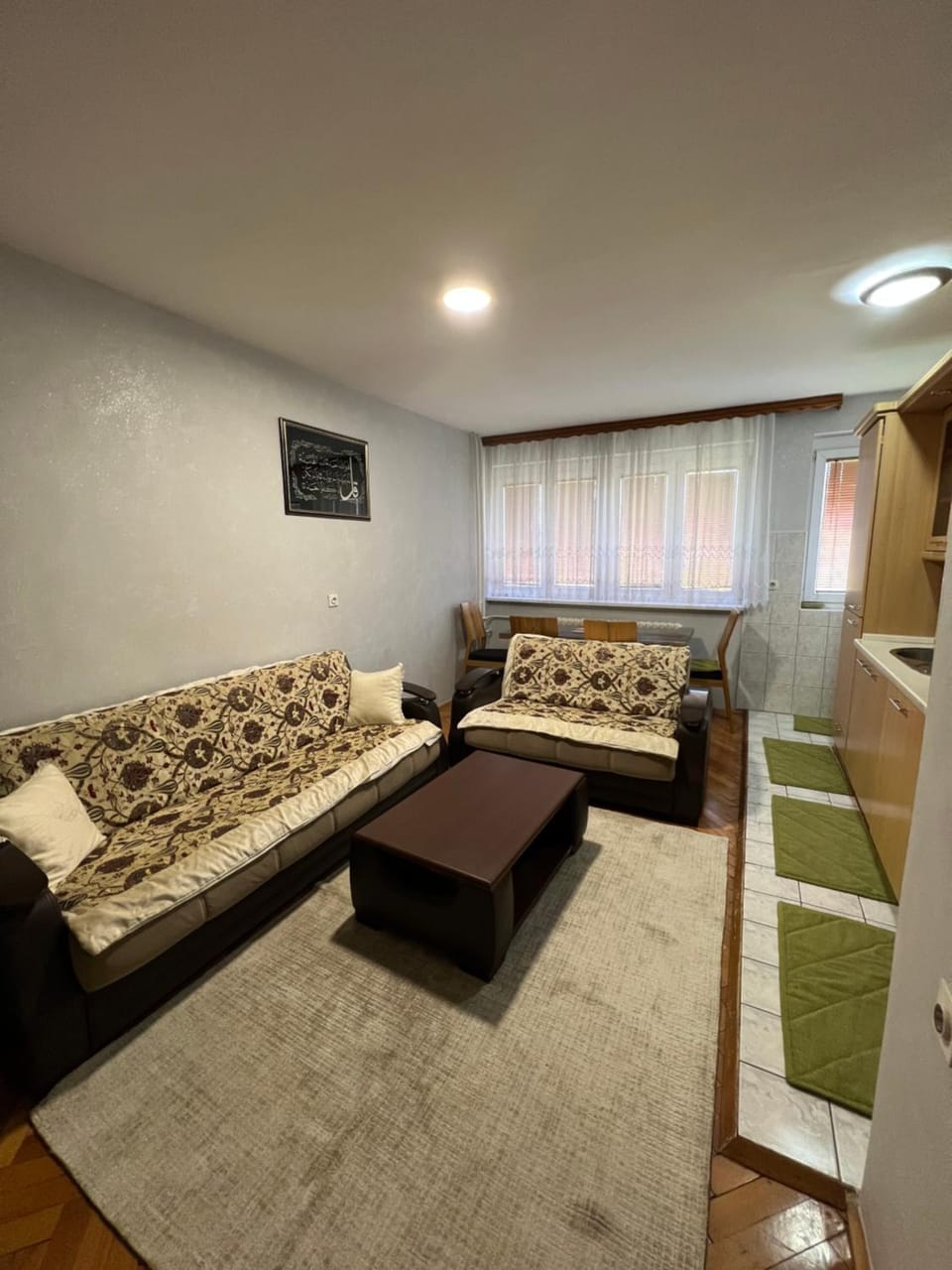 Apartman Crkvice Zenica Apartment in Federation of Bosnia and Herzegovina