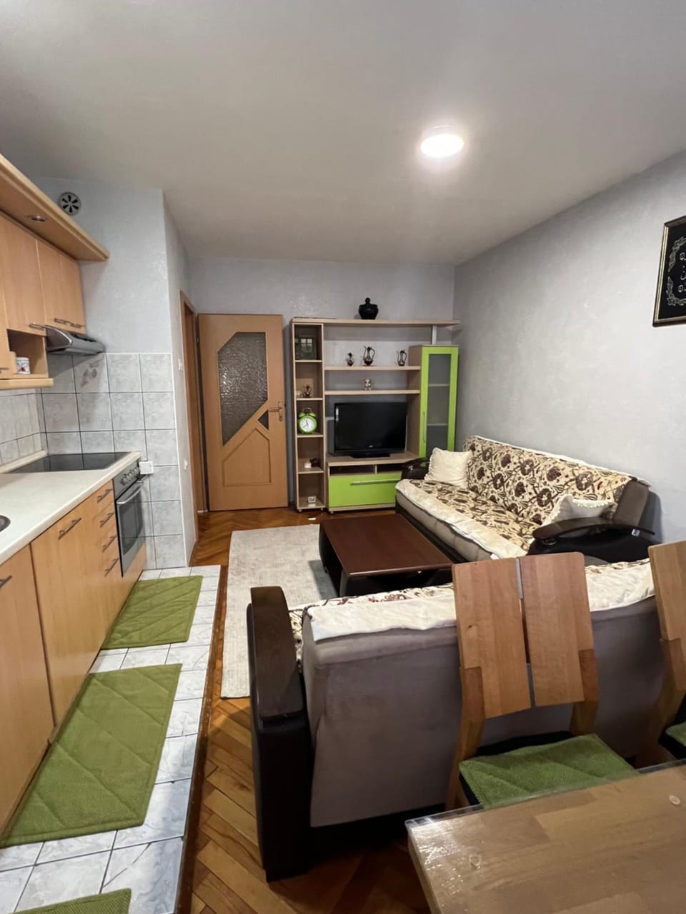 Apartman Crkvice Zenica Apartment in Federation of Bosnia and Herzegovina