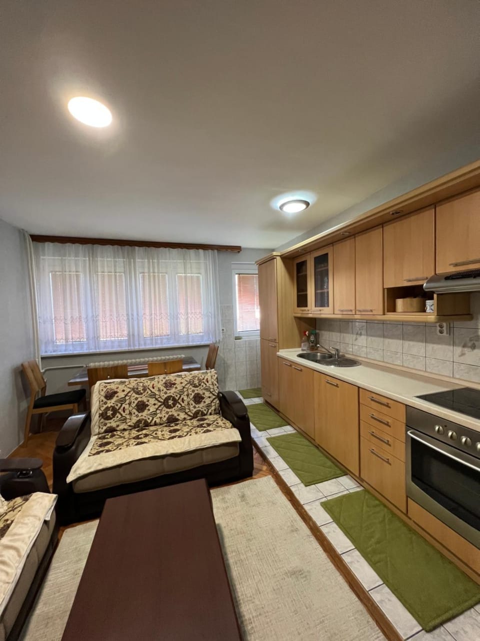Apartman Crkvice Zenica Apartment in Federation of Bosnia and Herzegovina