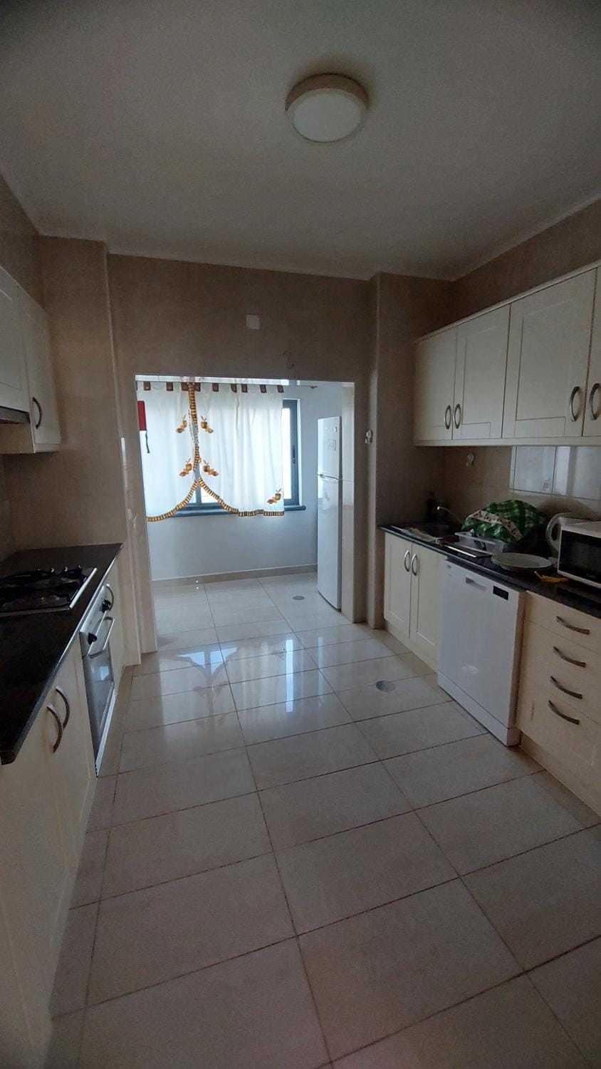 Paim Maria Apartment in Ponta Delgada
