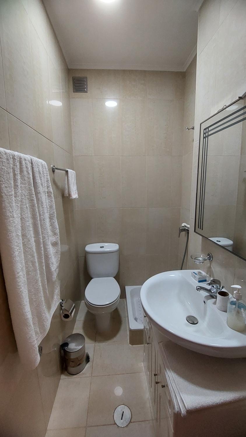 Paim Maria Apartment in Ponta Delgada