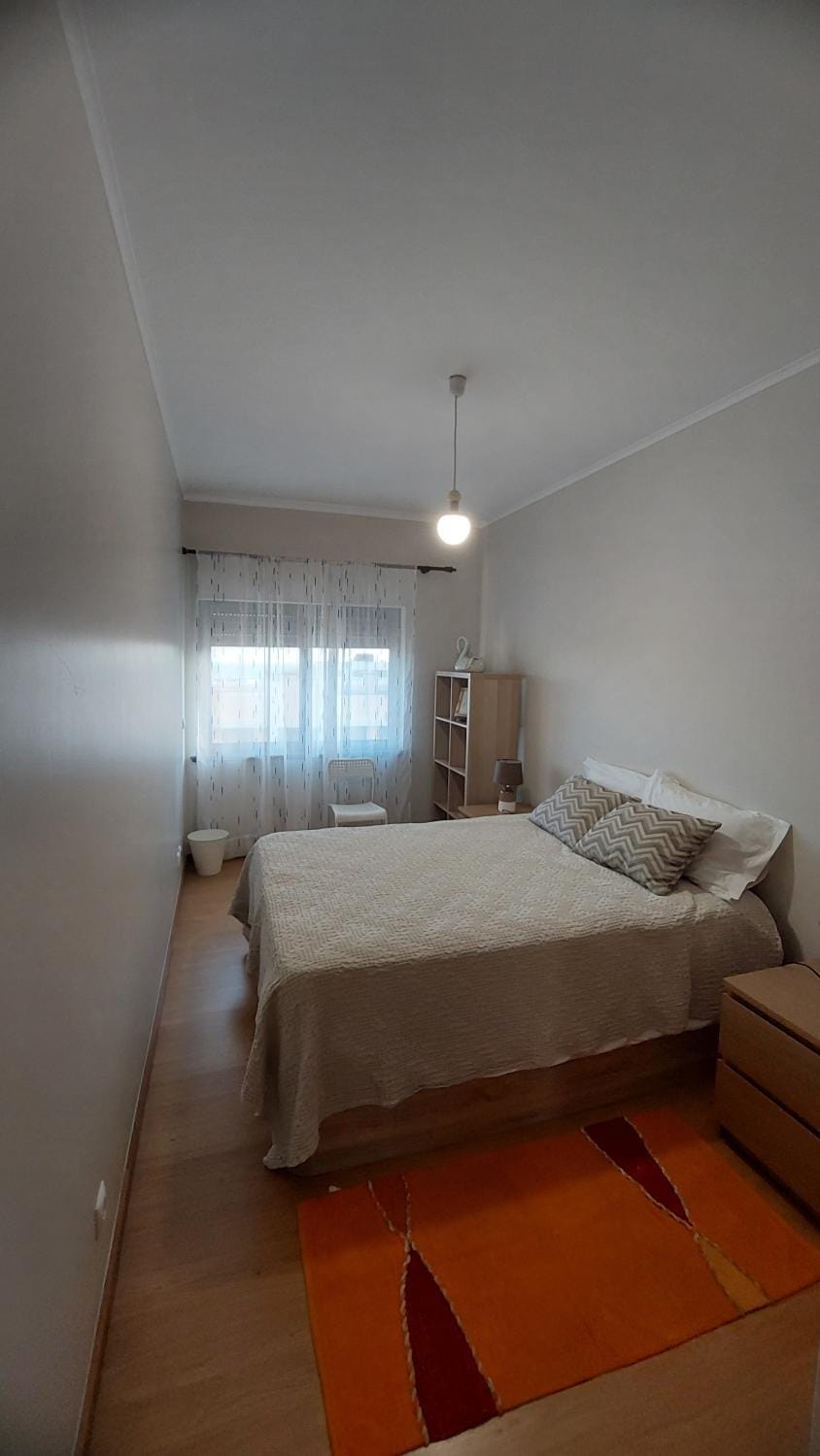 Paim Maria Apartment in Ponta Delgada