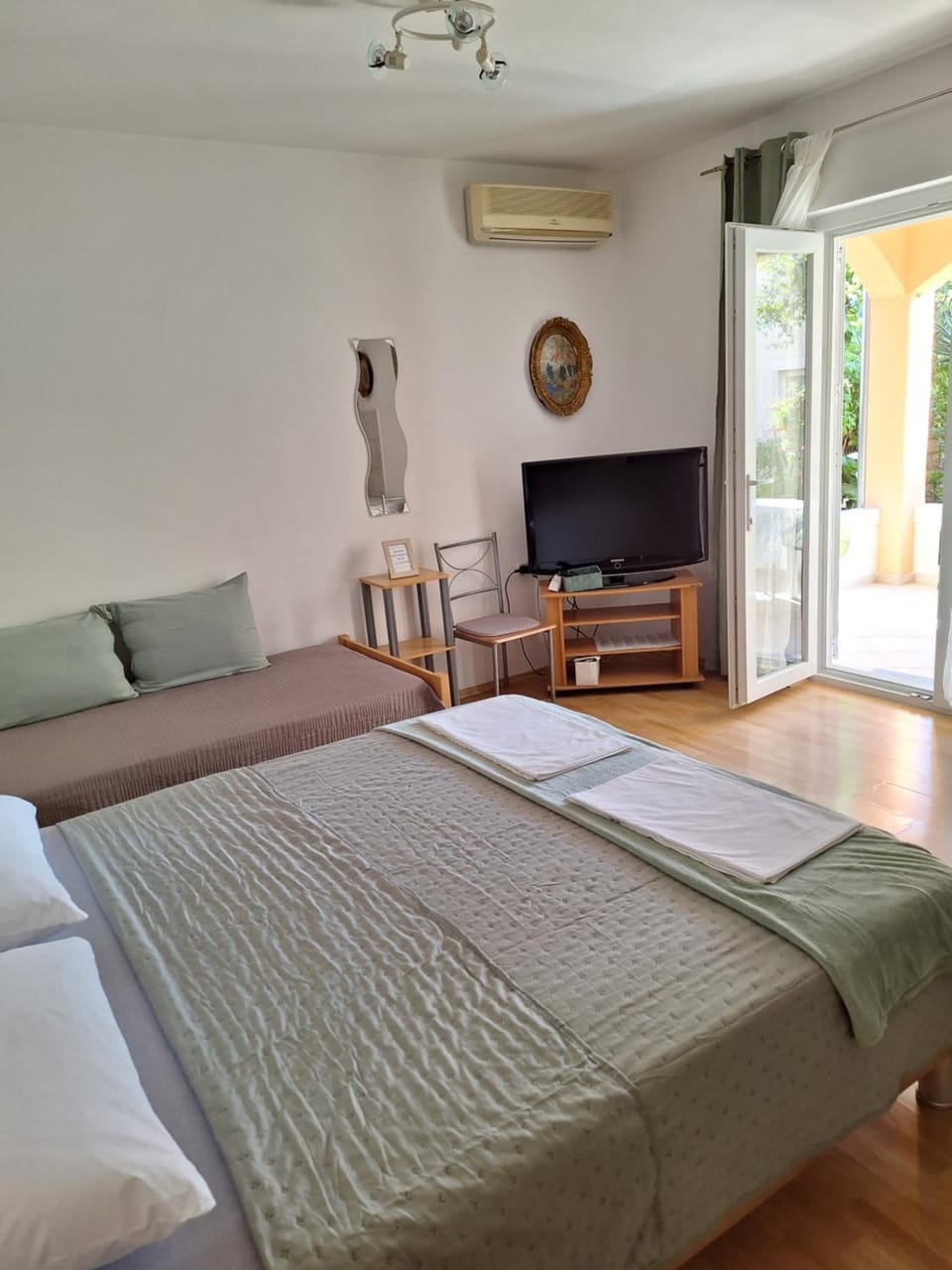 Apartments Andabaka Apartment in Šibenik-Knin County, Croatia