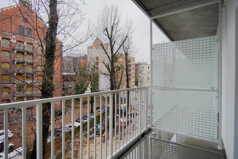 Freedom Oasis Apartment in Poznan