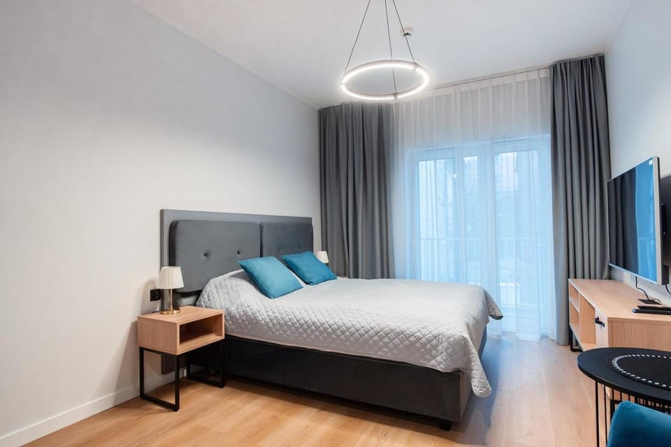 Freedom Oasis Apartment in Poznan