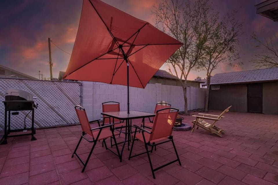 Your Downtown Studio With All Amenities Unit B Apartment in Phoenix