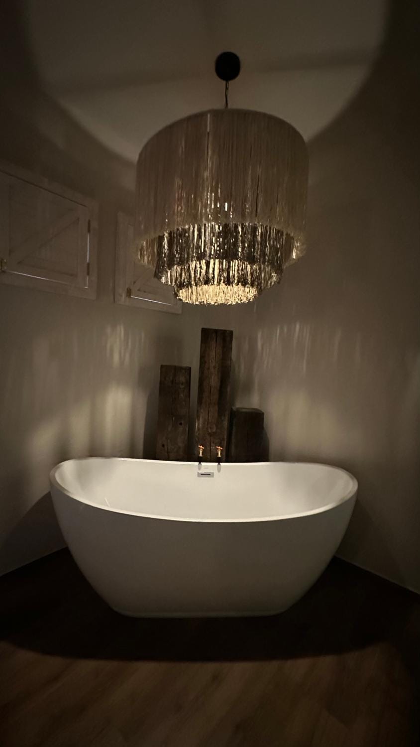 Bathroom, Bath