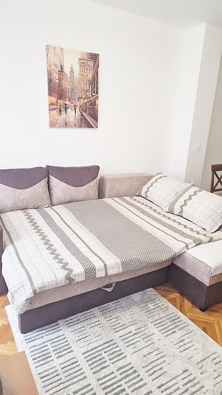 Vodenica Apartment in Novi Sad