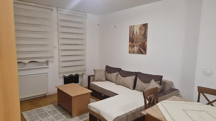 Vodenica Apartment in Novi Sad