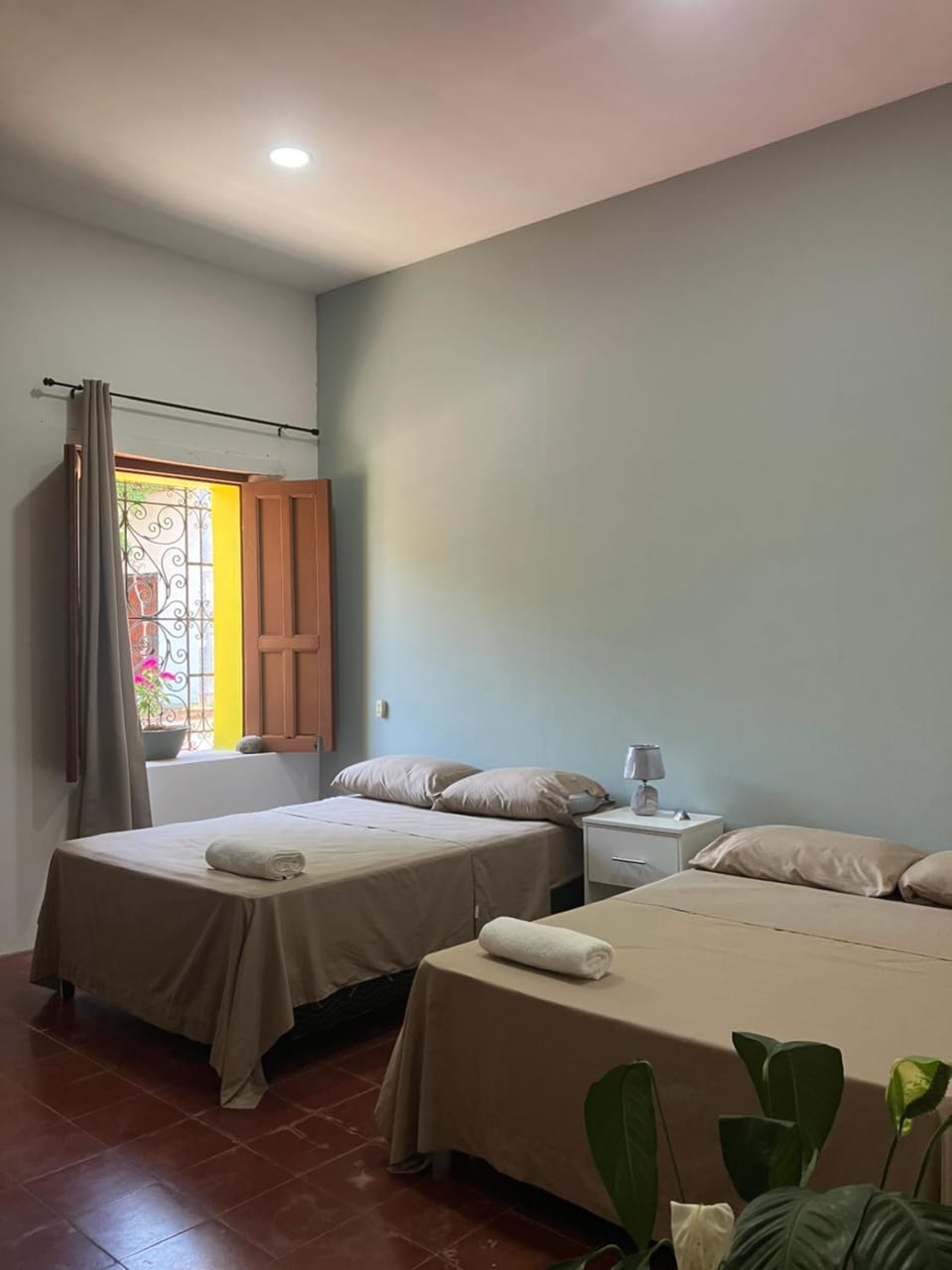 Hostal El Amate #2 Vacation rental in San Salvador Department, El Salvador
