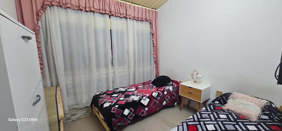 La Nueve excelente Hostel in Buenos Aires