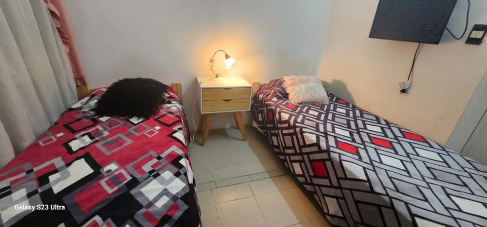 La Nueve excelente Hostel in Buenos Aires