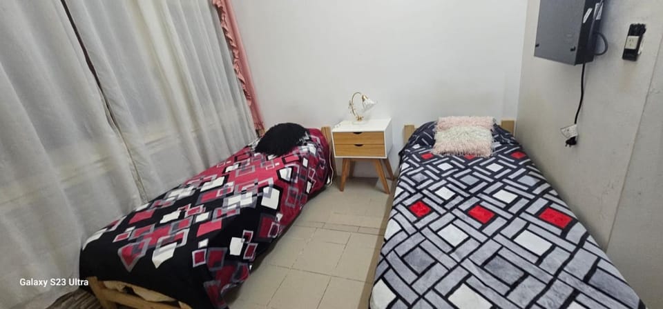 La Nueve excelente Hostel in Buenos Aires