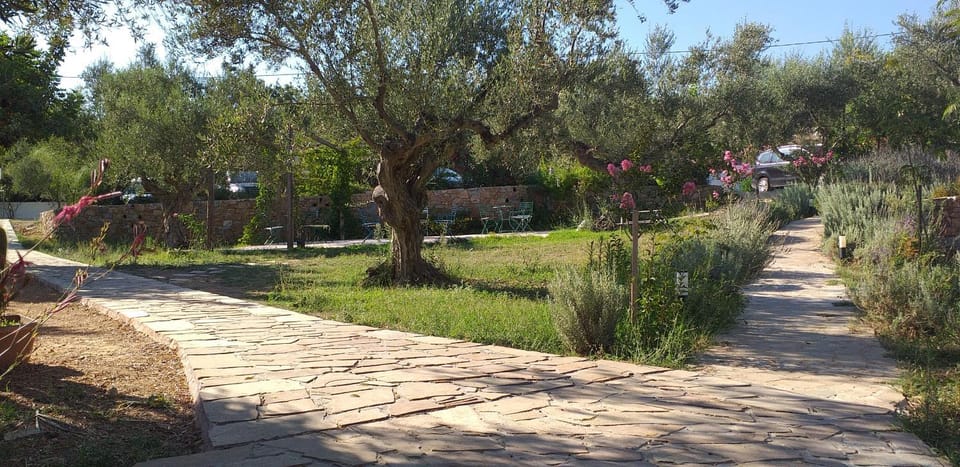 Kavoulakos Studios Apartment in Peloponnese Region