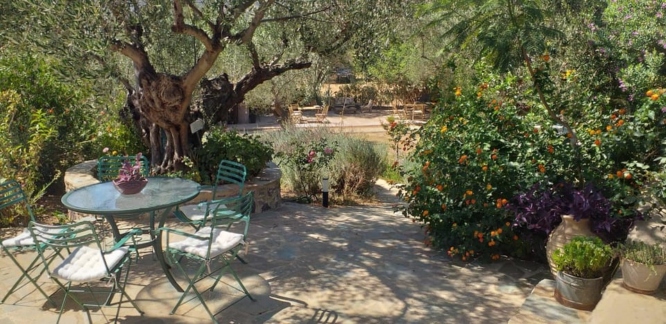 Kavoulakos Studios Apartment in Peloponnese Region