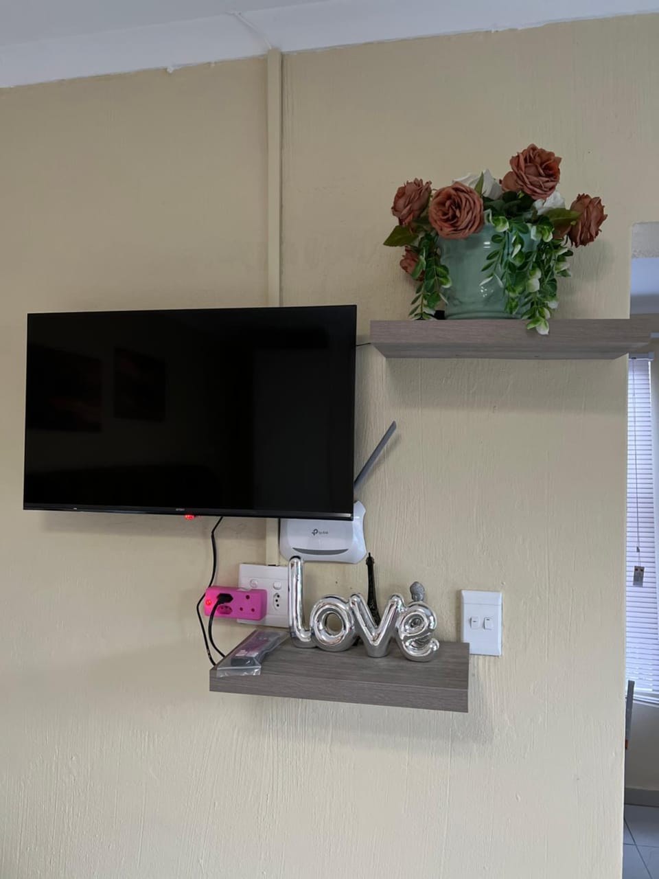 TV and multimedia