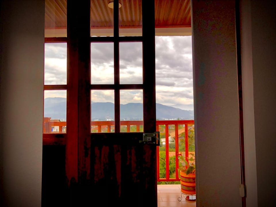 Villa Lulu Bed and Breakfast in Santander, Colombia