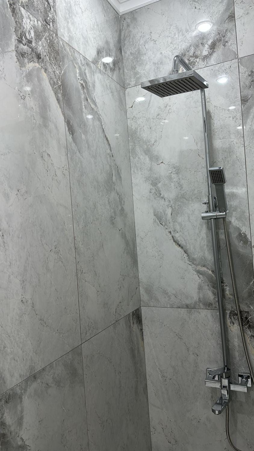 Люкс Апартаменты в центре левого берега Астаны Apartment in Kazakhstan