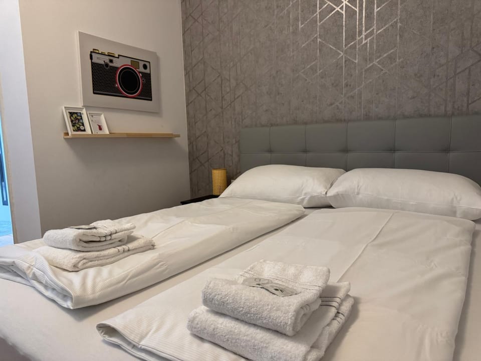 Smart & Central Stay Vienna Apartment in Vienna