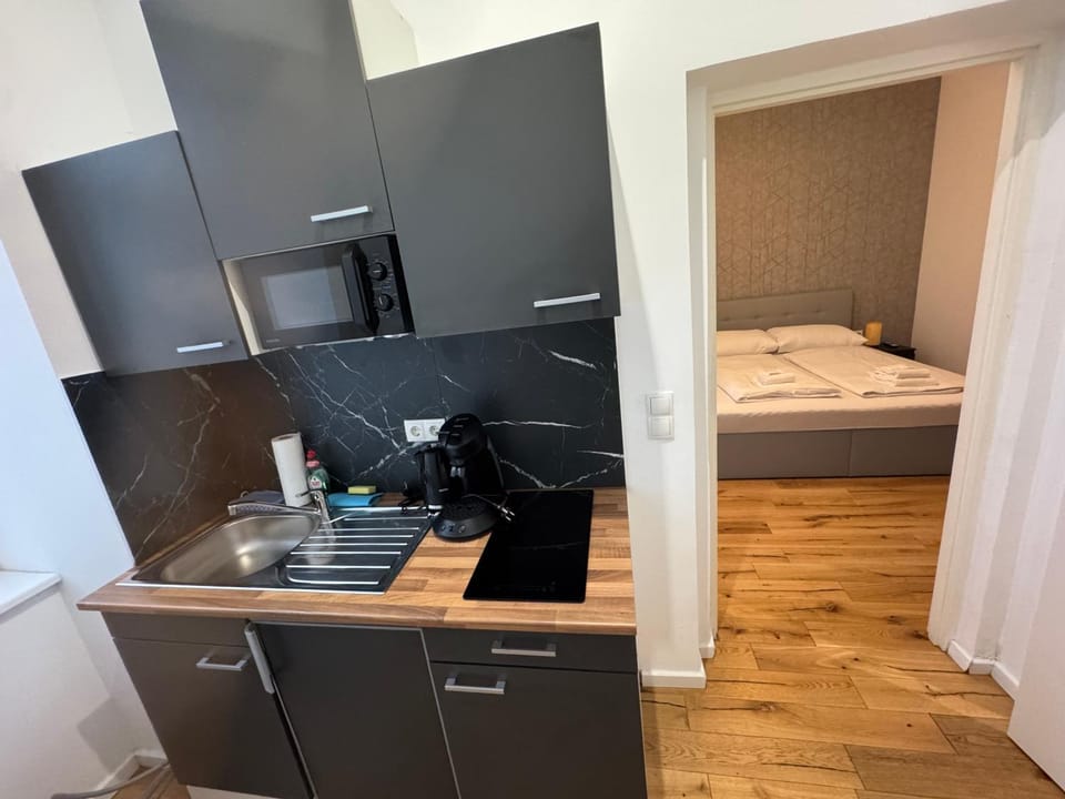 Smart & Central Stay Vienna Apartment in Vienna