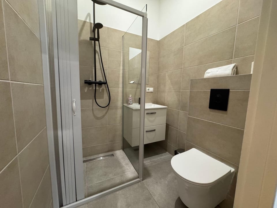Smart & Central Stay Vienna Apartment in Vienna