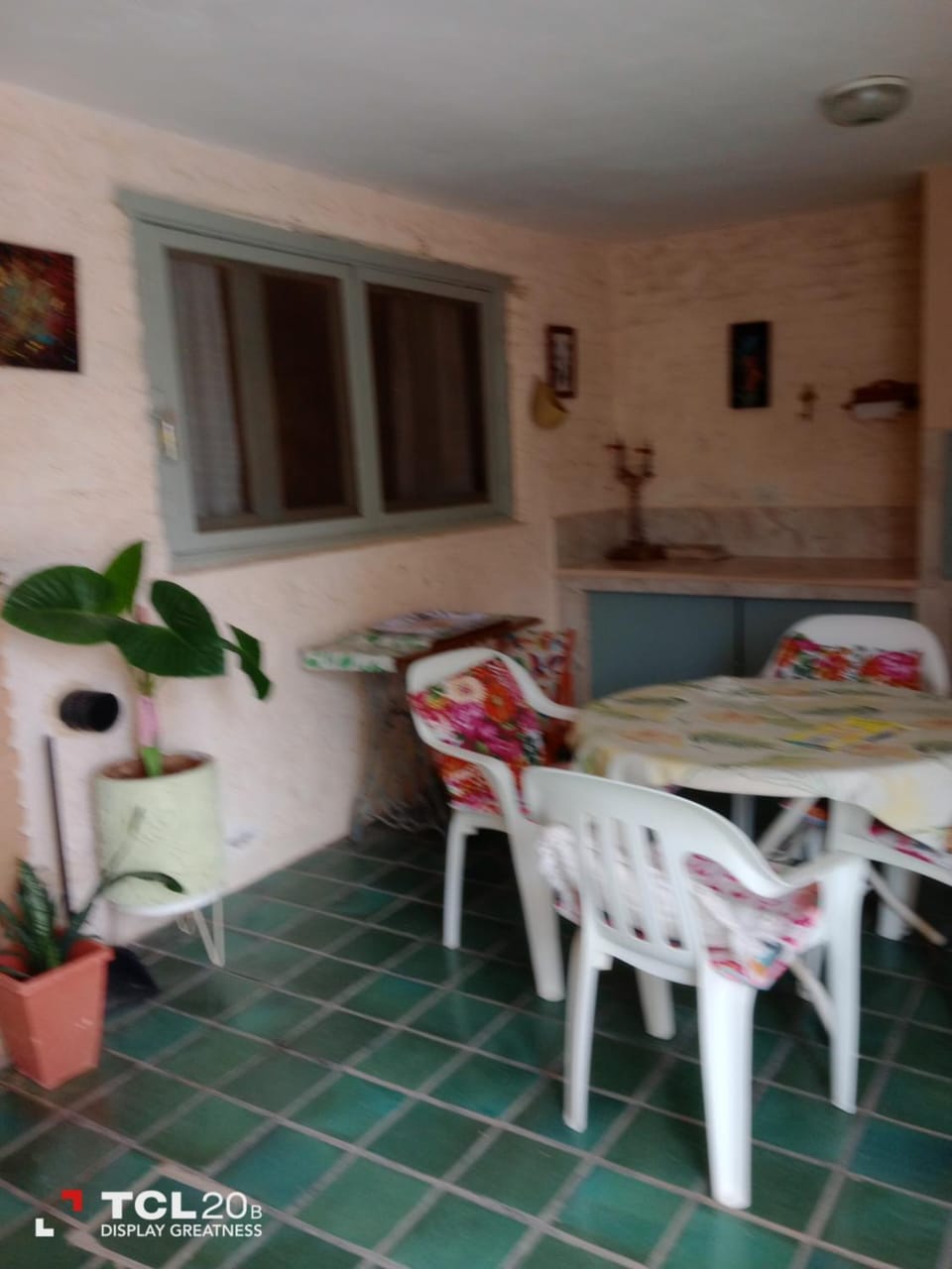 Hospedaje LA LUCIA Bed and Breakfast in Cordoba Province