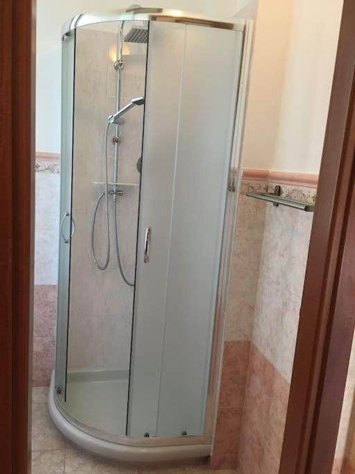 CASA CLAUDY Apartment in Lombardy