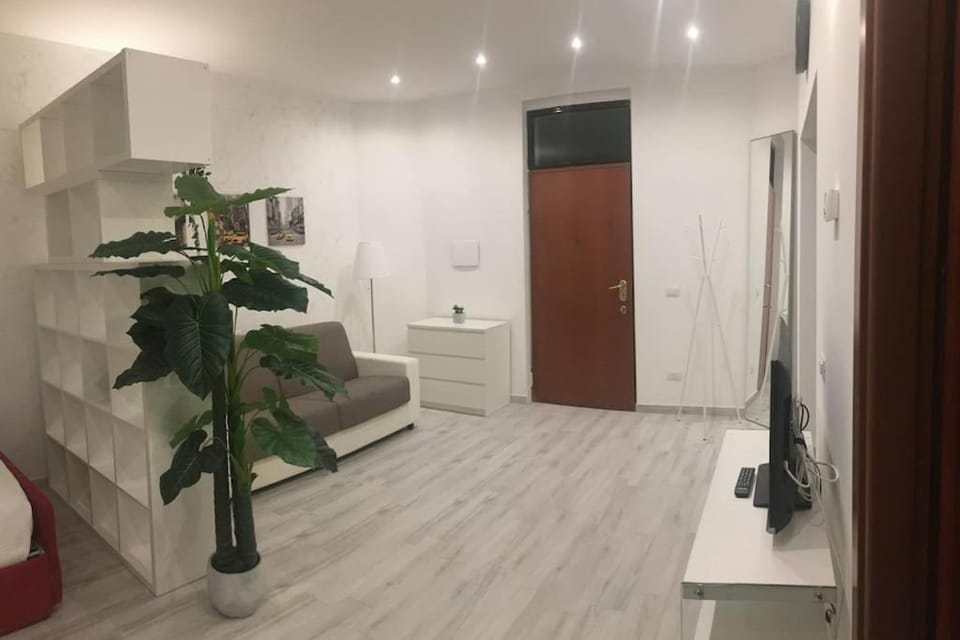 CASA CLAUDY Apartment in Lombardy