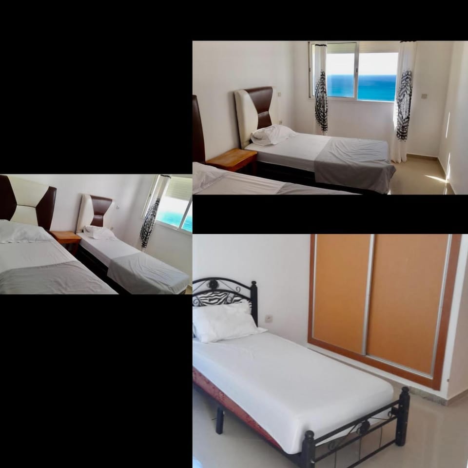 Marina Golf appartement de luxe Apartment in Tangier-Tétouan-Al Hoceima