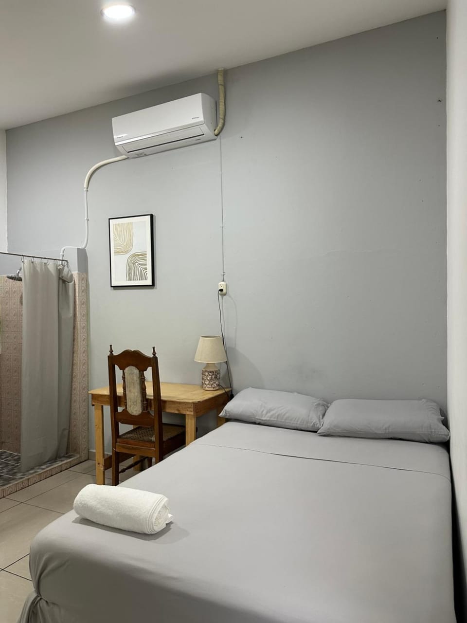 Hostal El Amate #1 Vacation rental in San Salvador Department, El Salvador