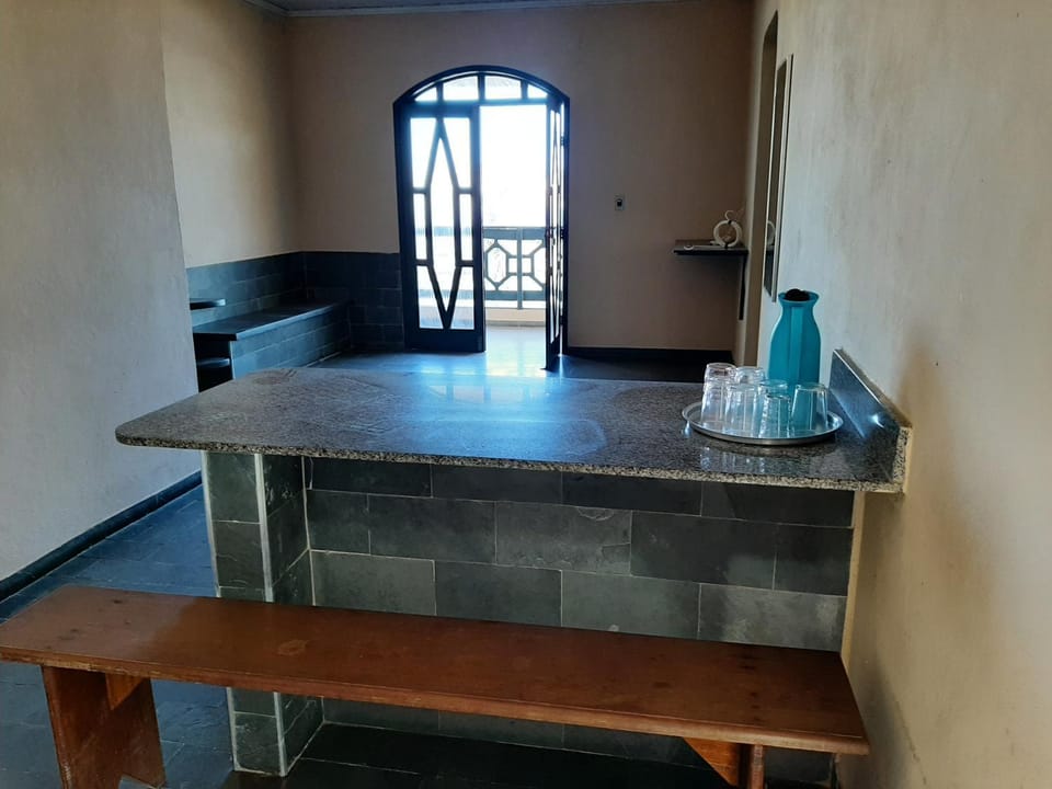 Hospedagem Familiar Apartment in State of Espírito Santo, Brazil