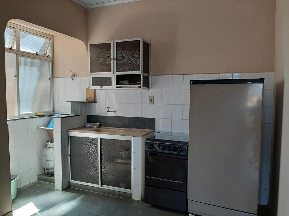 Hospedagem Familiar Apartment in State of Espírito Santo, Brazil