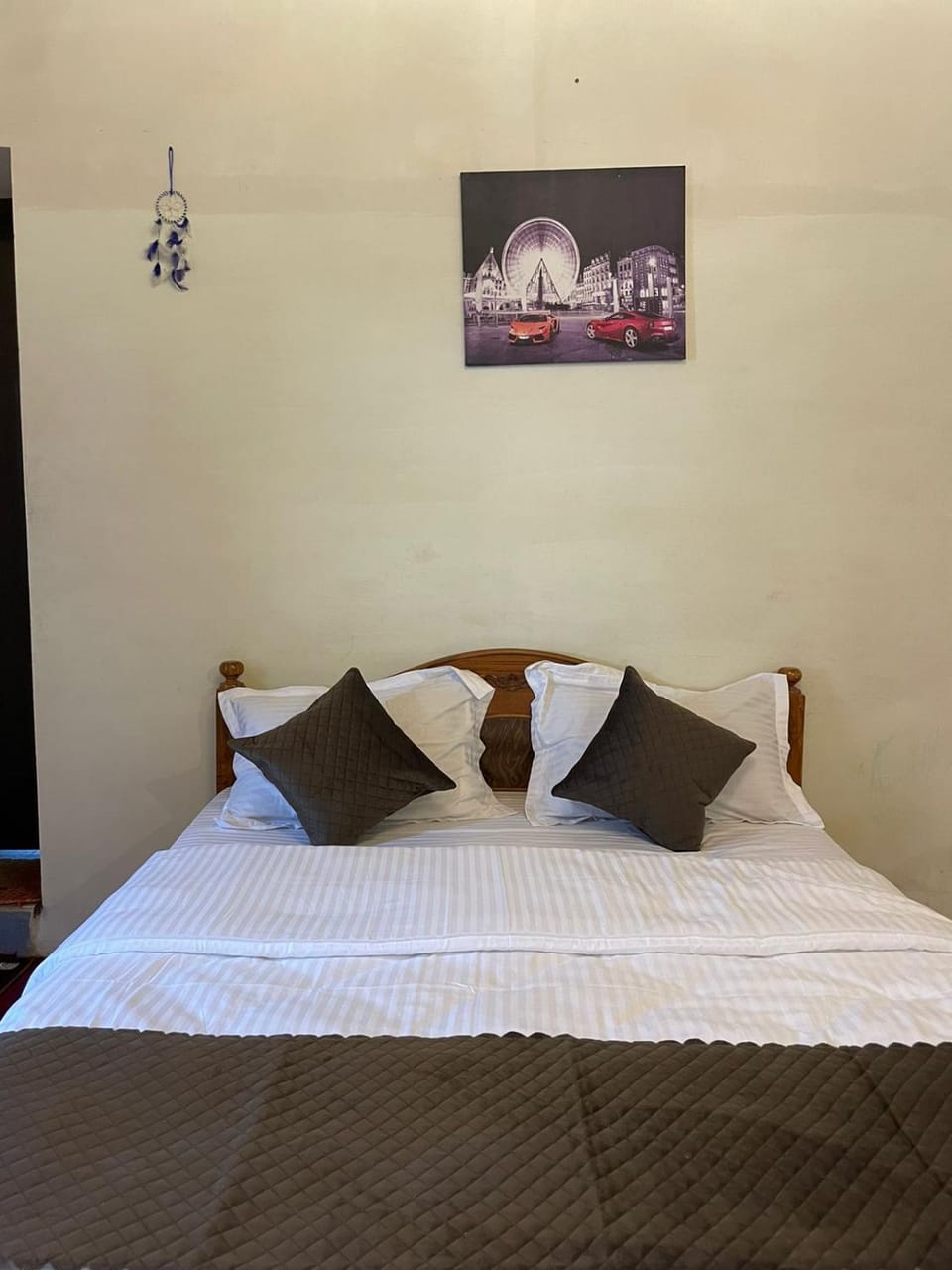 Sandy Holiday Home 5 Bhk House in Ooty