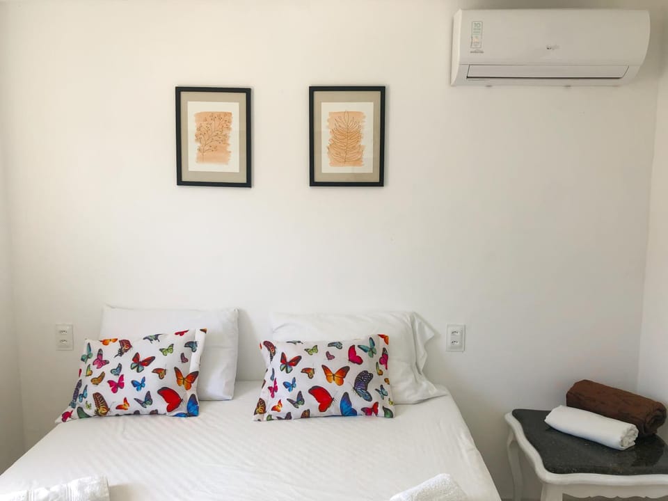 Apartamento de 3 quartos em Jurerê House in Florianopolis
