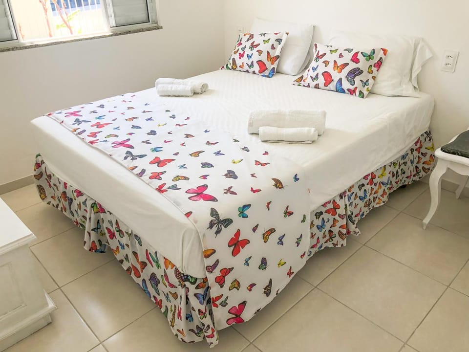 Apartamento de 3 quartos em Jurerê House in Florianopolis