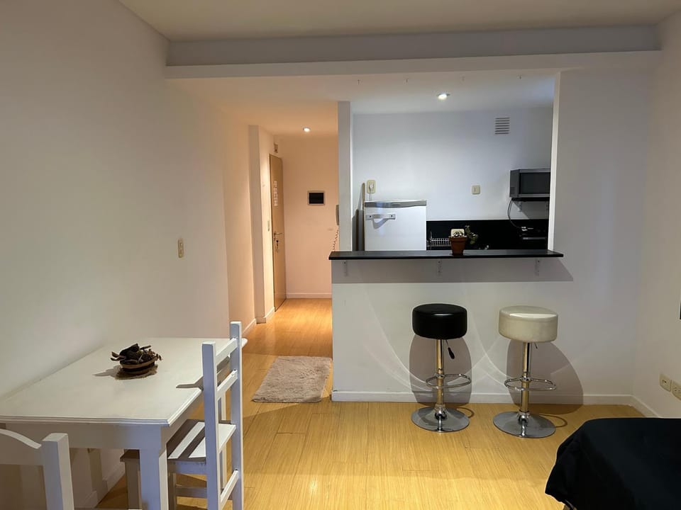 MONOAMBIENTE AMPLIO EN PALERMO SOHO Apartment in Buenos Aires