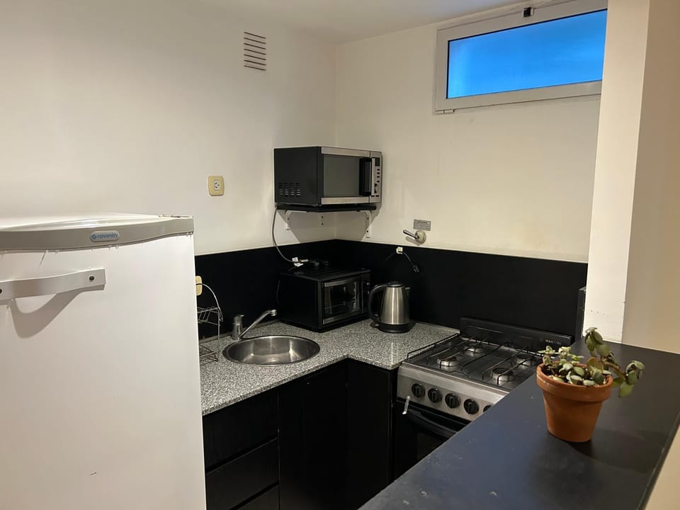 MONOAMBIENTE AMPLIO EN PALERMO SOHO Apartment in Buenos Aires