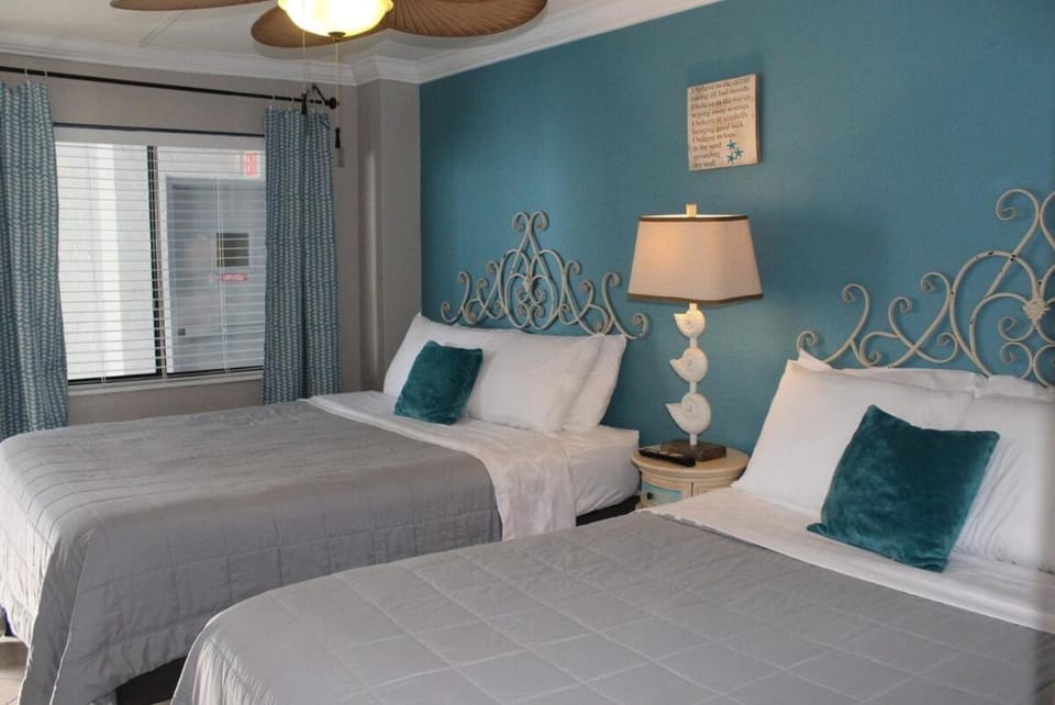 Blue Water Oceanview, 15th floor House in Myrtle Beach