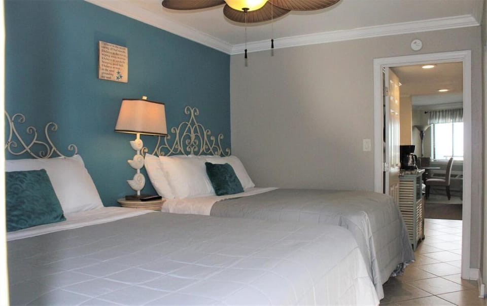 Blue Water Oceanview, 15th floor House in Myrtle Beach