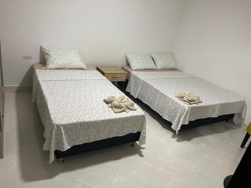 Apartamentos amueblados, zona céntrica-Cisneros- antioquia Apartment in Antioquia