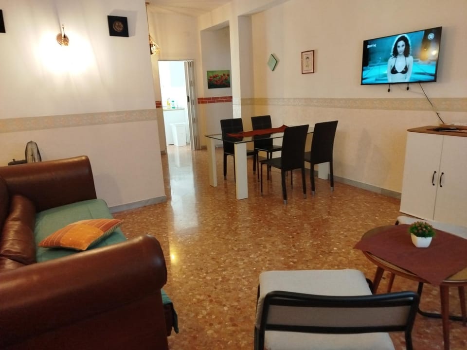Appartamento Levante Apartment in Bari