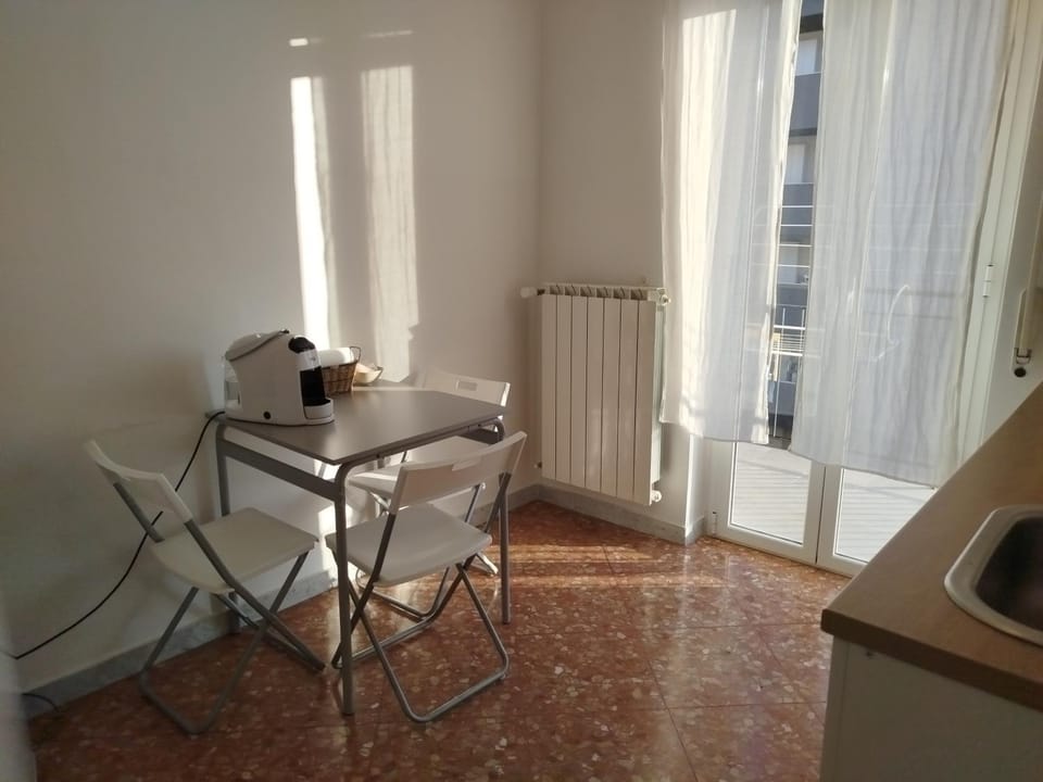 Appartamento Levante Apartment in Bari