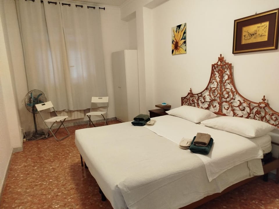Appartamento Levante Apartment in Bari