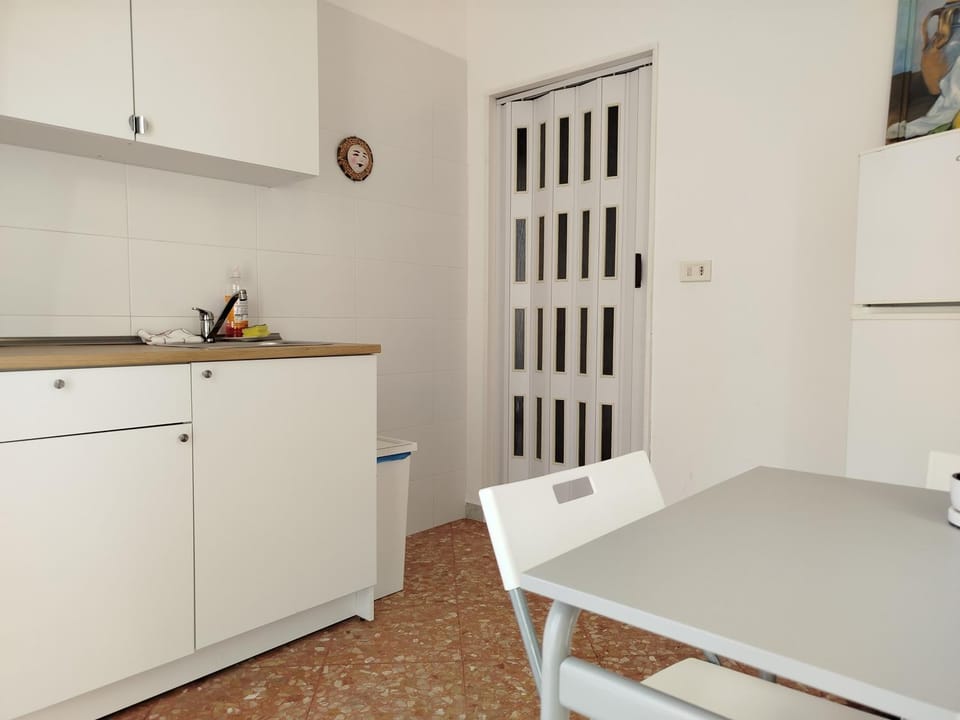 Appartamento Levante Apartment in Bari