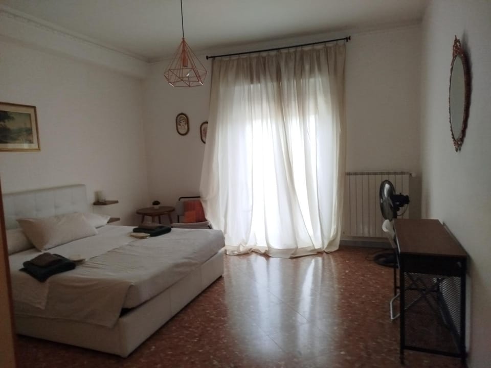 Appartamento Levante Apartment in Bari