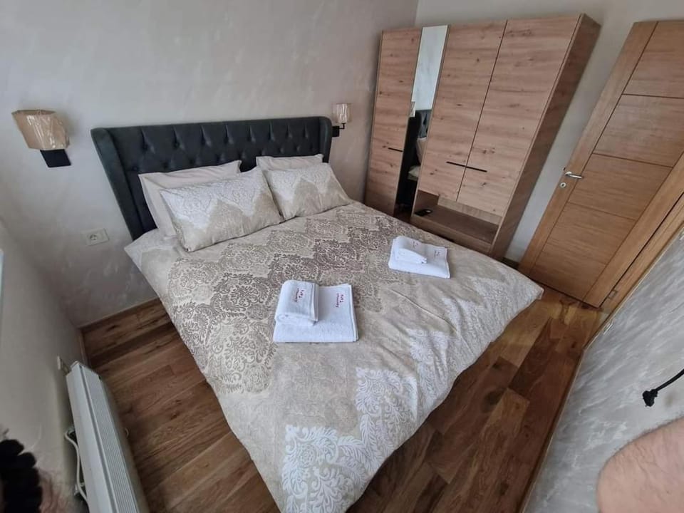 Apartman Lux Tara Apartment in Zlatibor