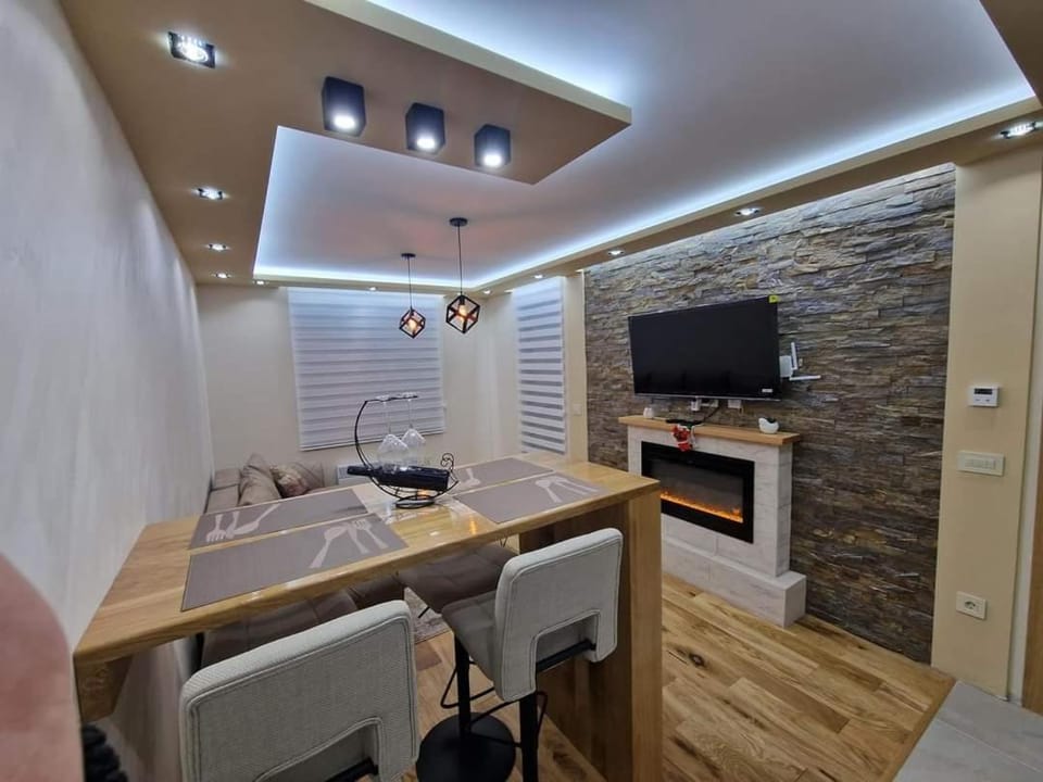 Apartman Lux Tara Apartment in Zlatibor
