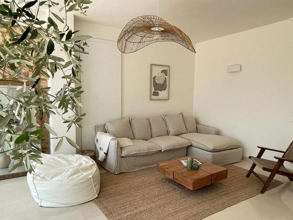 Apulian Vibes modern villa Villa in Ostuni