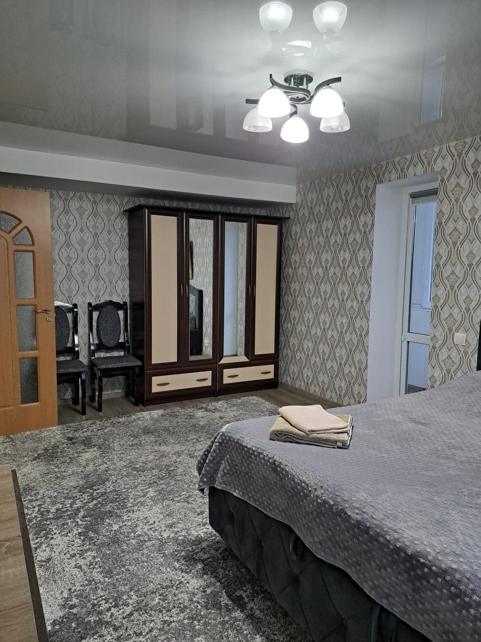 Сдаётся почасово, посуточно квартира Apartment in Moldova